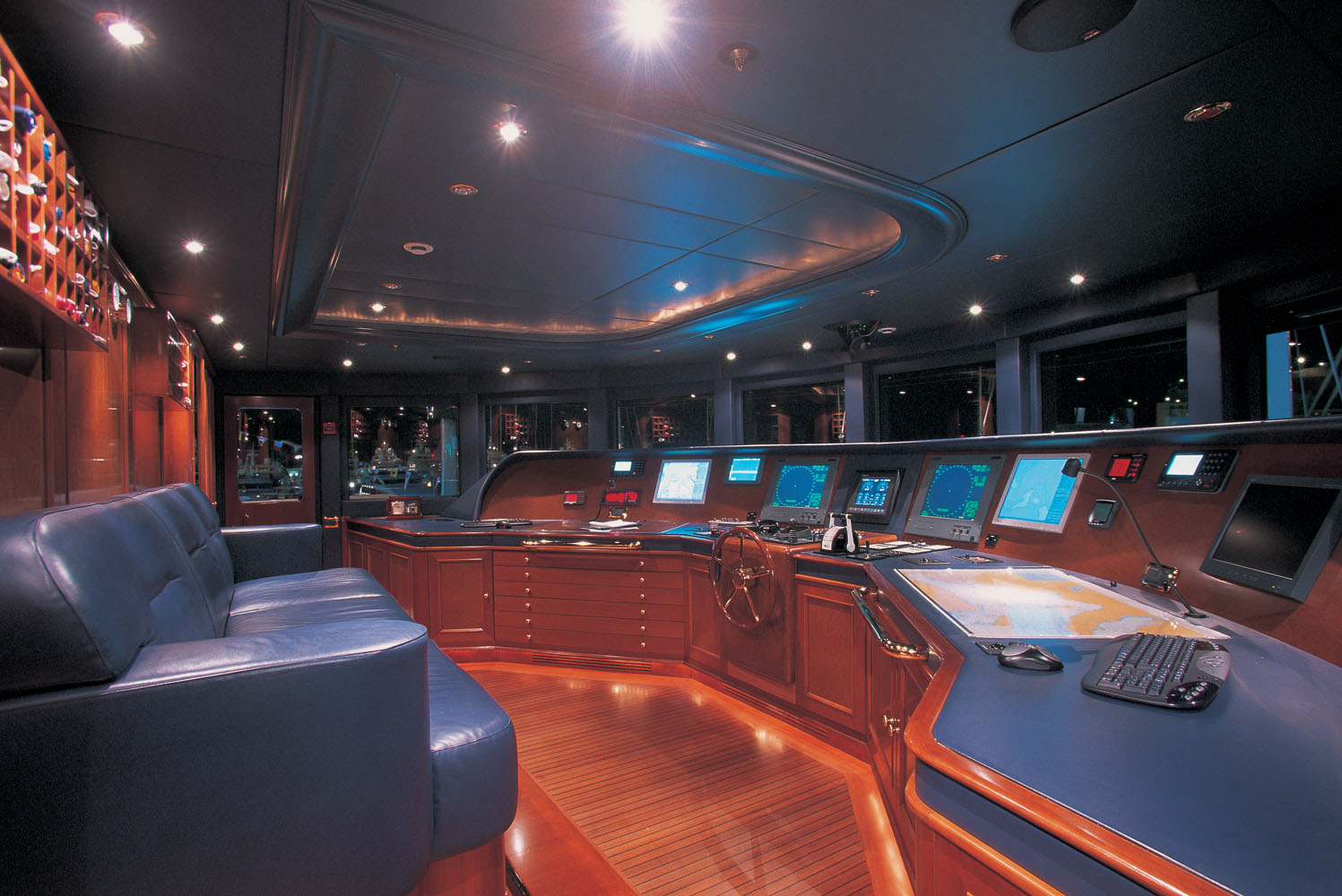 Sealogical – digital Permit to Work for yachts